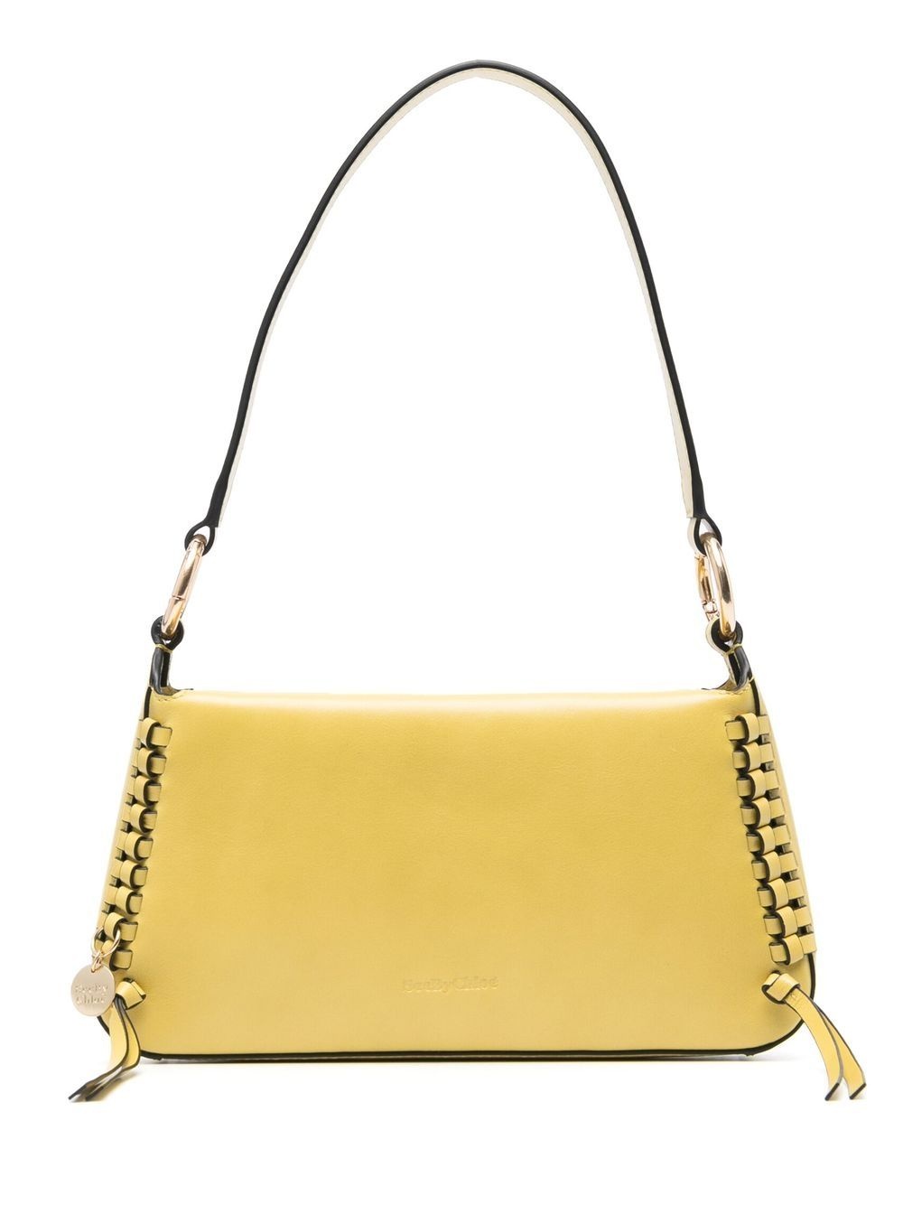 Tilda leather shoulder bag - 1