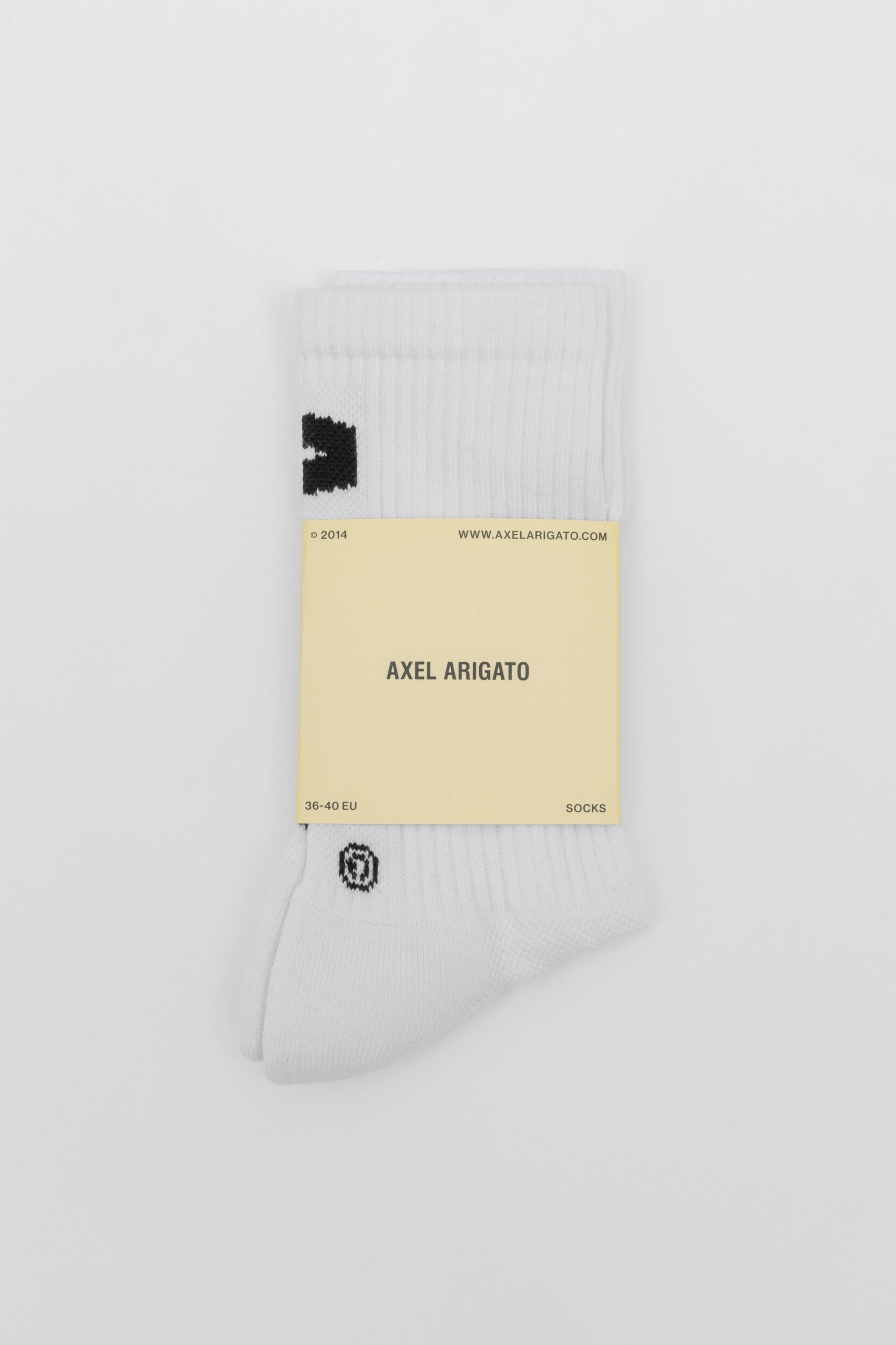 Axel Copyright Socks - 2