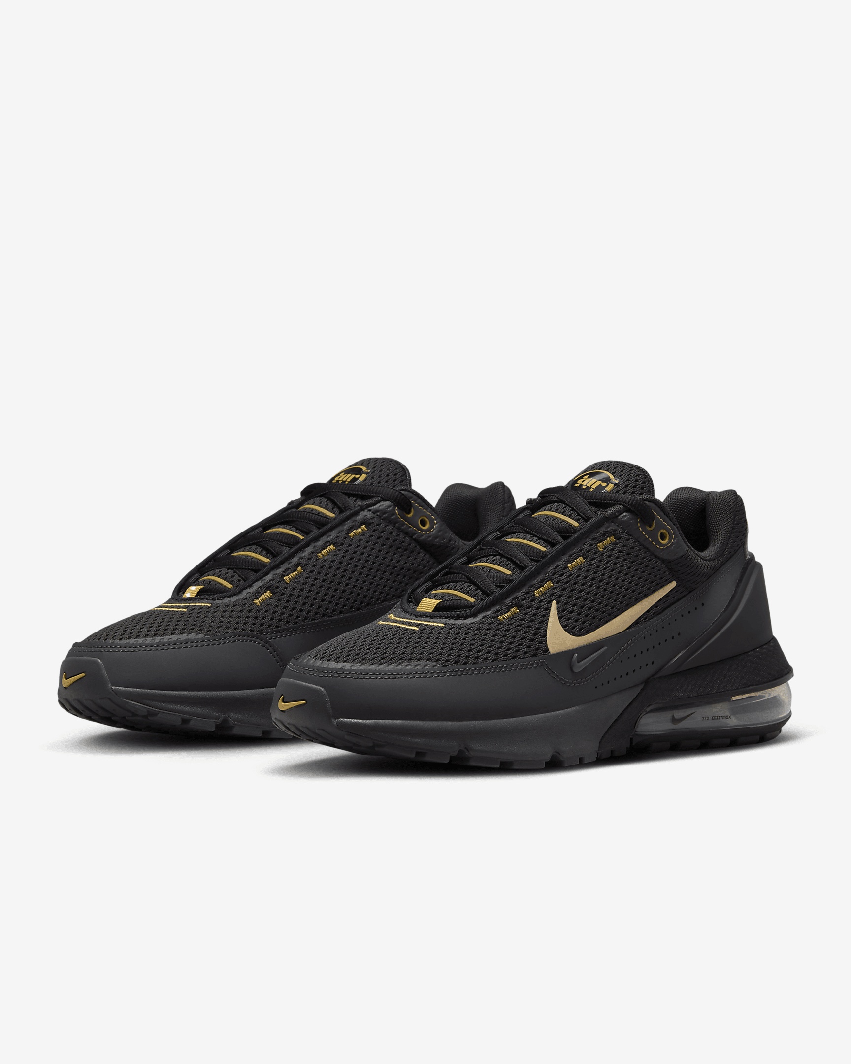 Nike Men's Air Max Pulse Shoes - 5