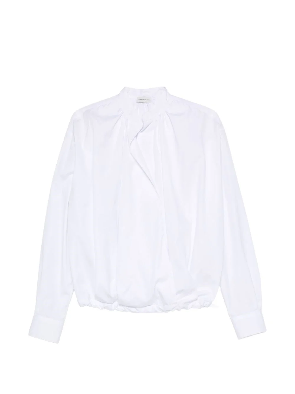 Cenver cotton shirt - 1