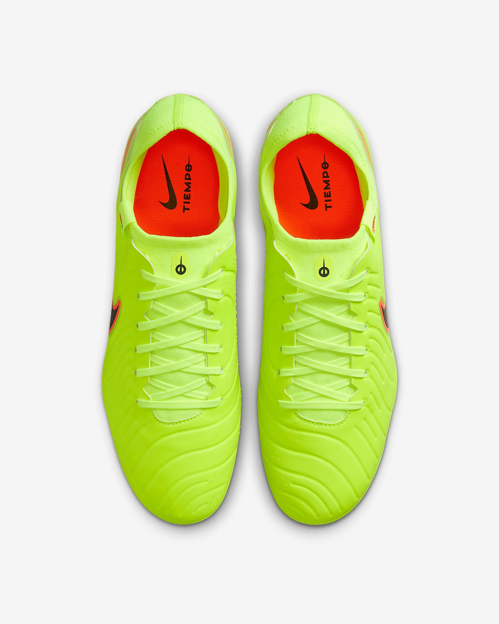 Nike Tiempo Legend 10 Pro Artificial-Grass Low-Top Soccer Cleats - 4