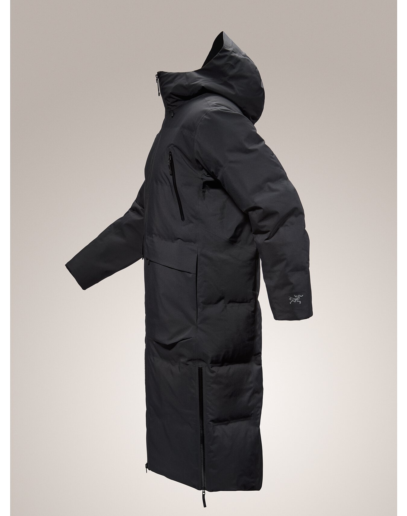Liatris Down Parka - 10