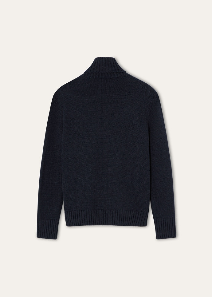 Parksville Turtleneck - 6