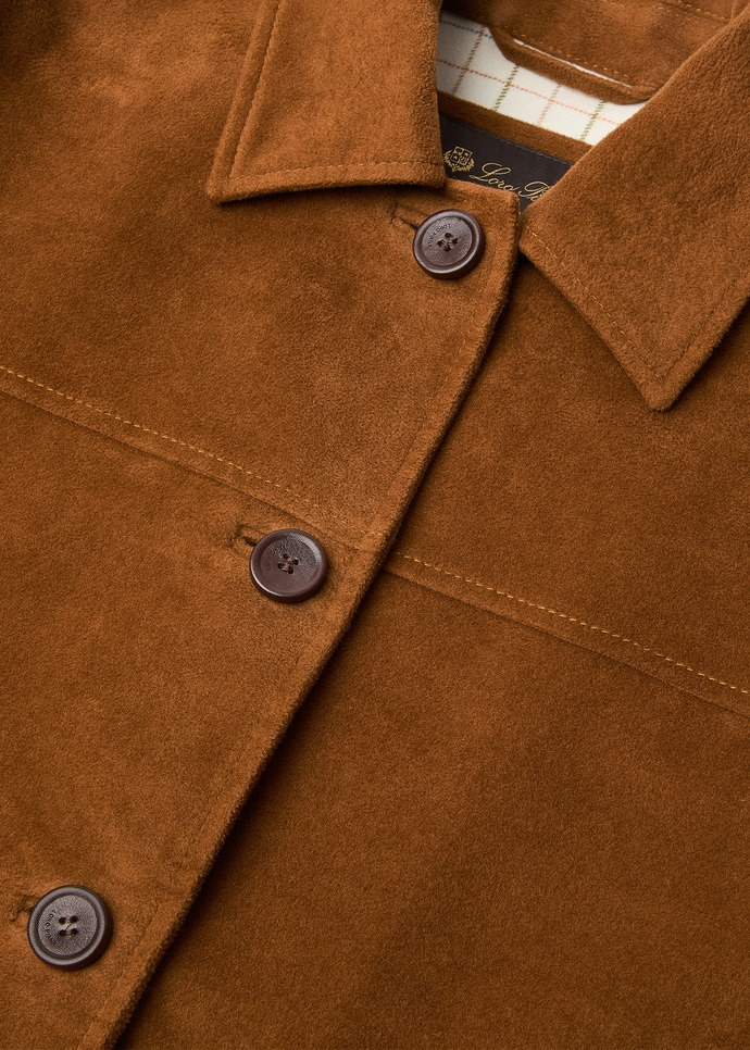 Trudy Blouson - 7