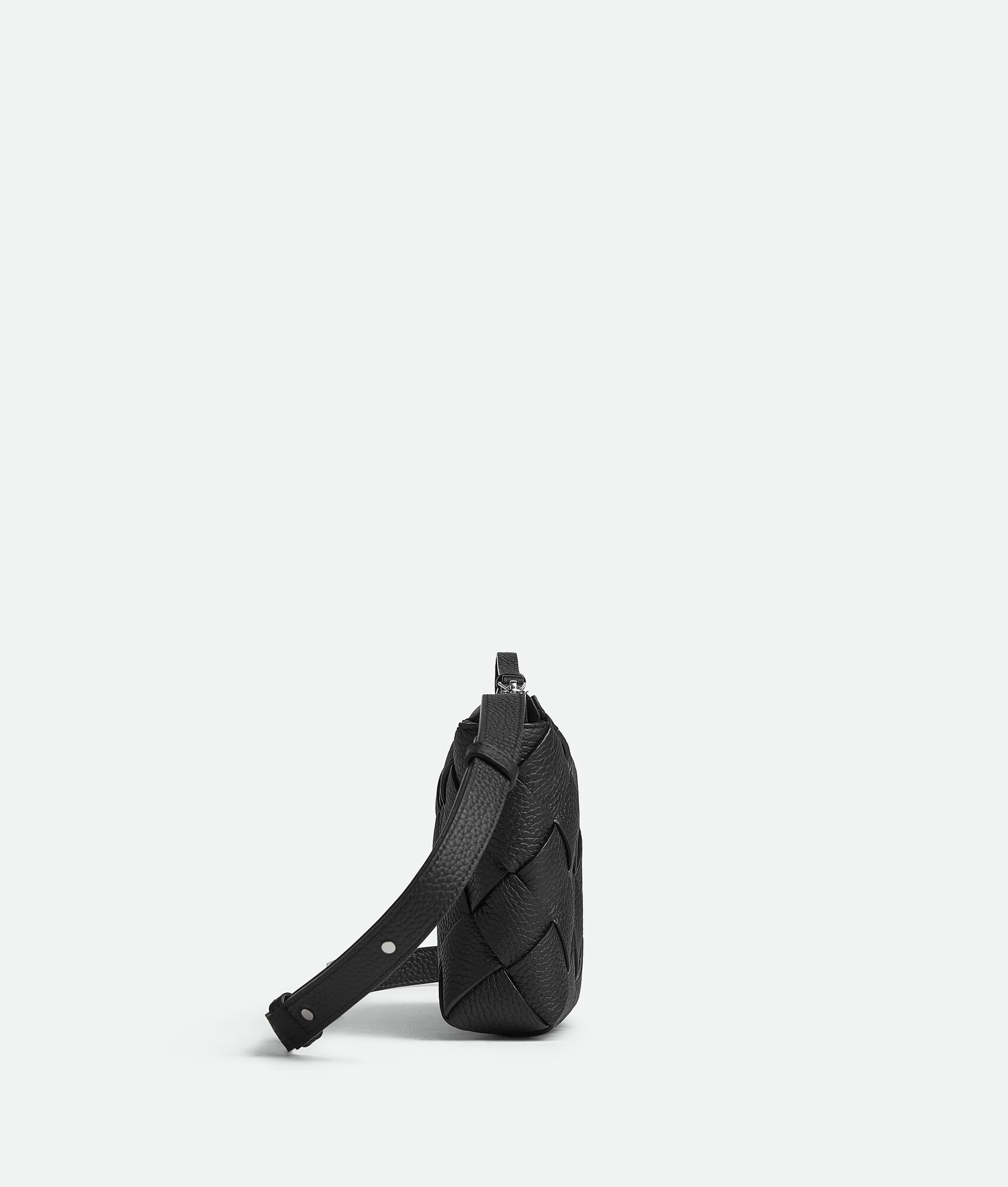 Diago Zipped Messenger - 4