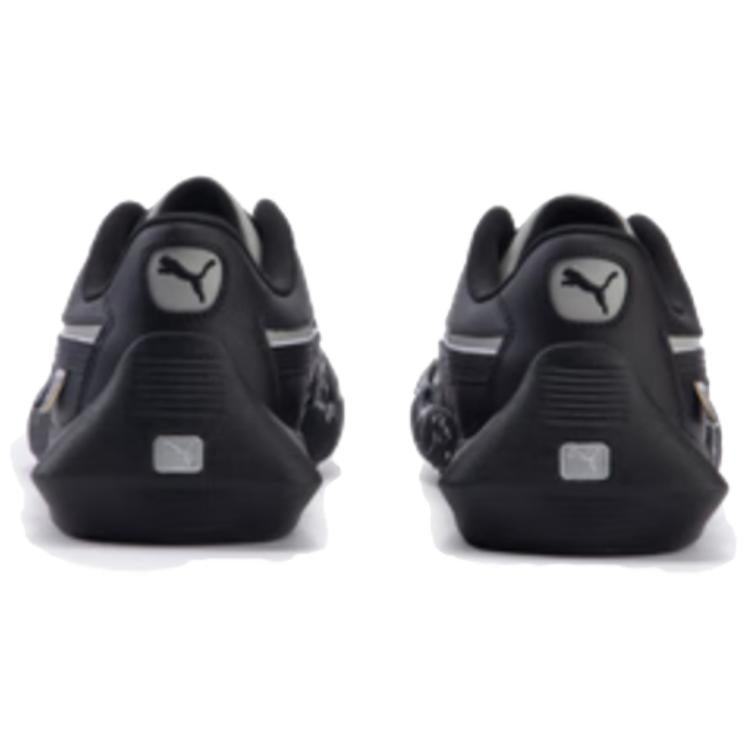 PUMA PUMA Vaderon Sneakers 'Black White' 397207-01 | REVERSIBLE