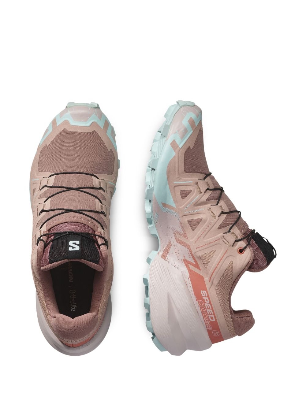 Speedcross 6 GTX sneakers - 4