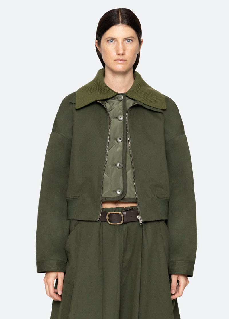 Sullivan Jacket 1