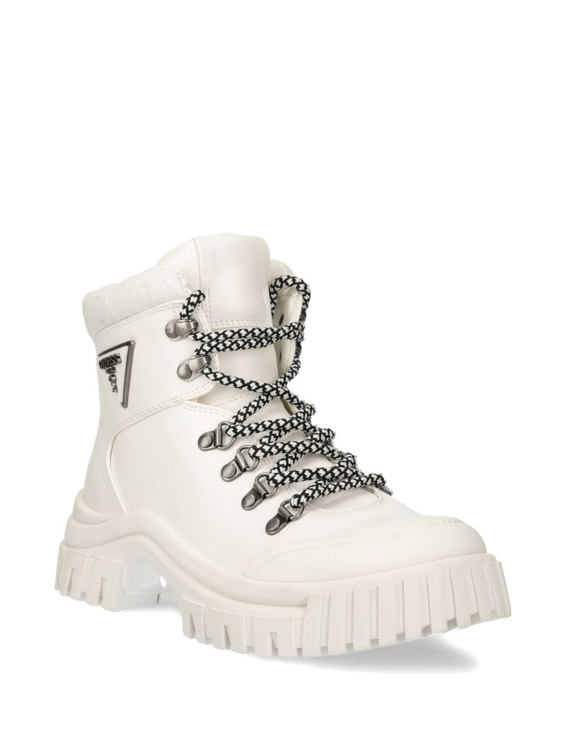 GUESS USA Lofira boots outlook