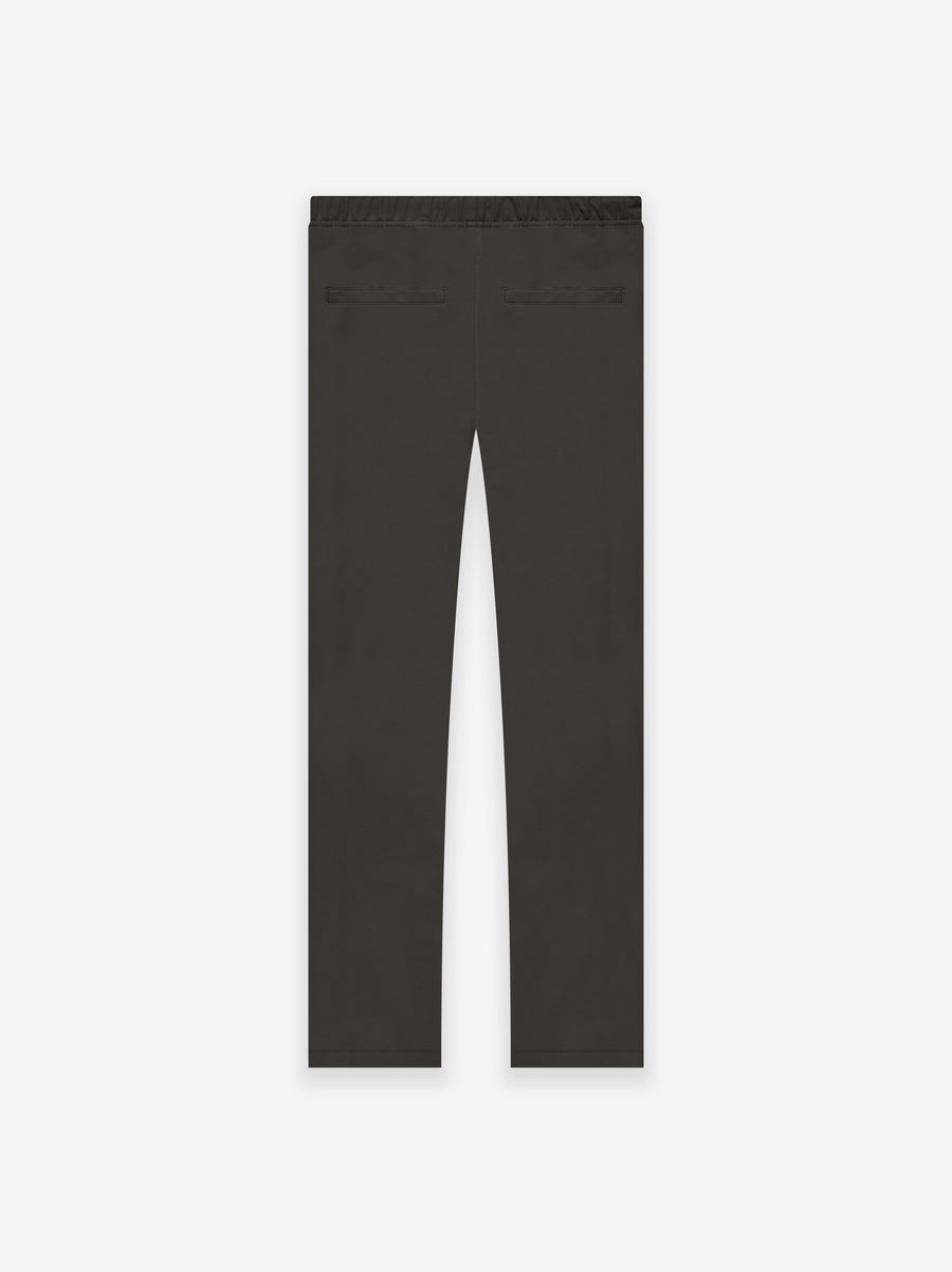 Womens Relaxed Trouser - 2