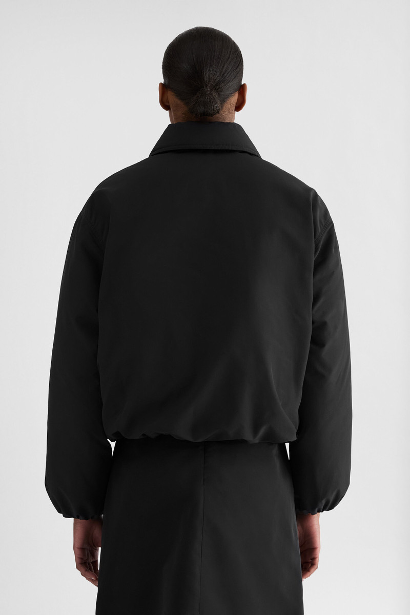 Technical Down Blouson 5
