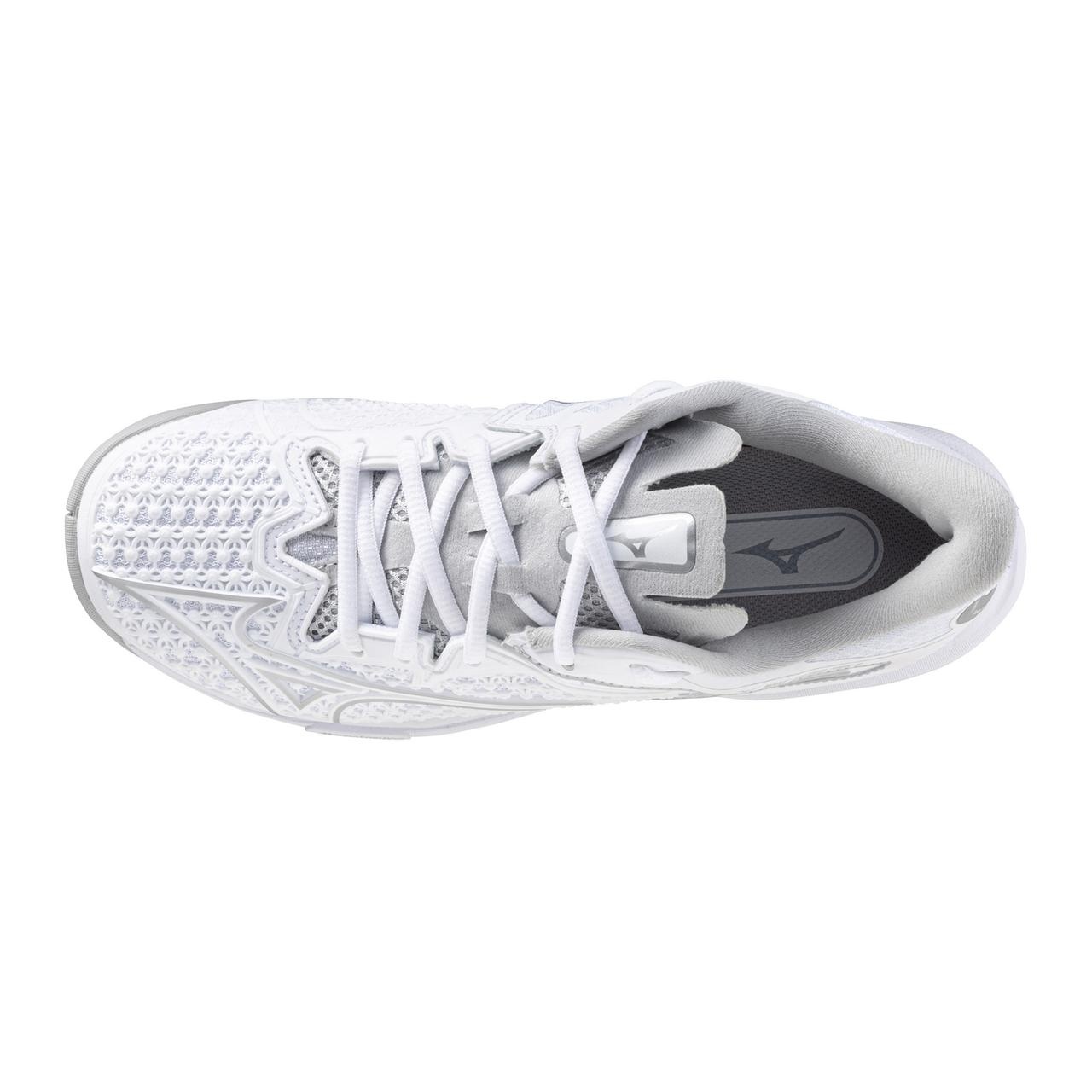 Wave Exceed Tour 6 AC Women's Tennis Shoe - 4