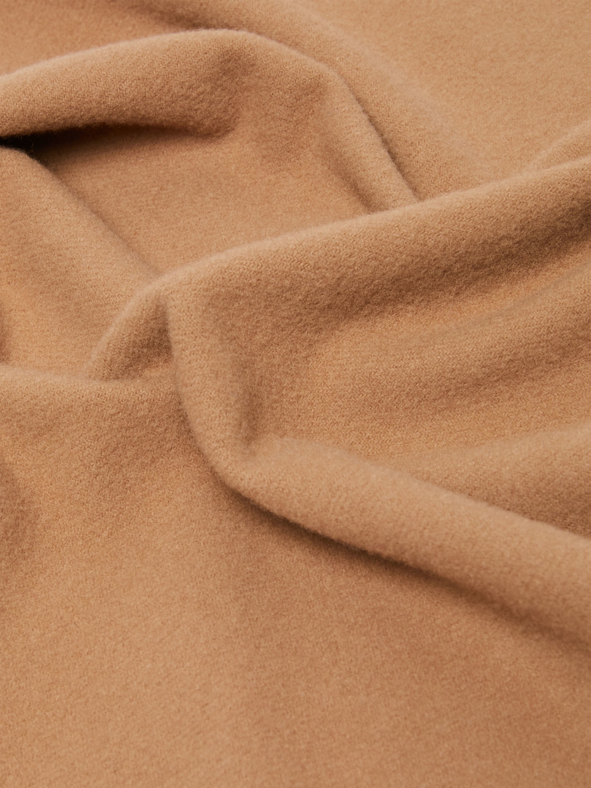 DUCA Woollen scarf - 3