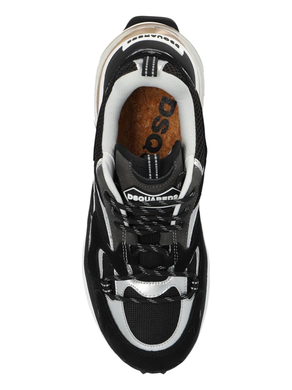 Bubble sneakers - 6