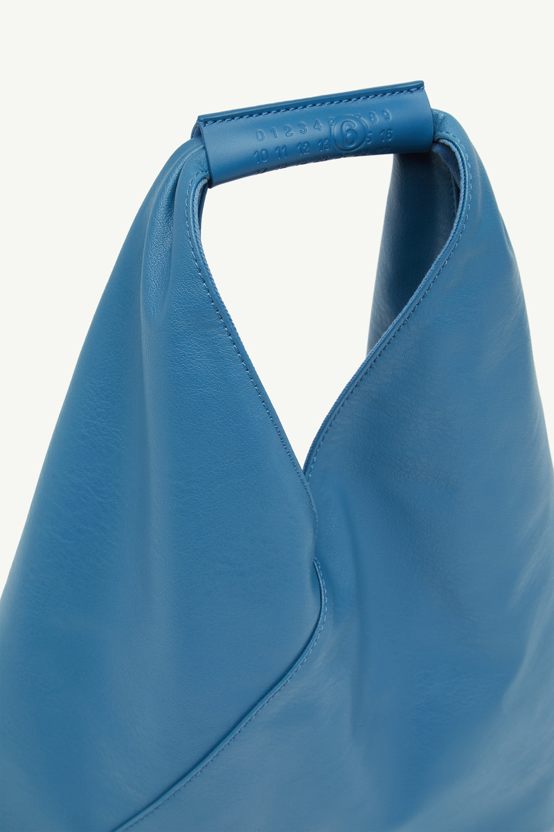 Japanese Bag Classic Small 4