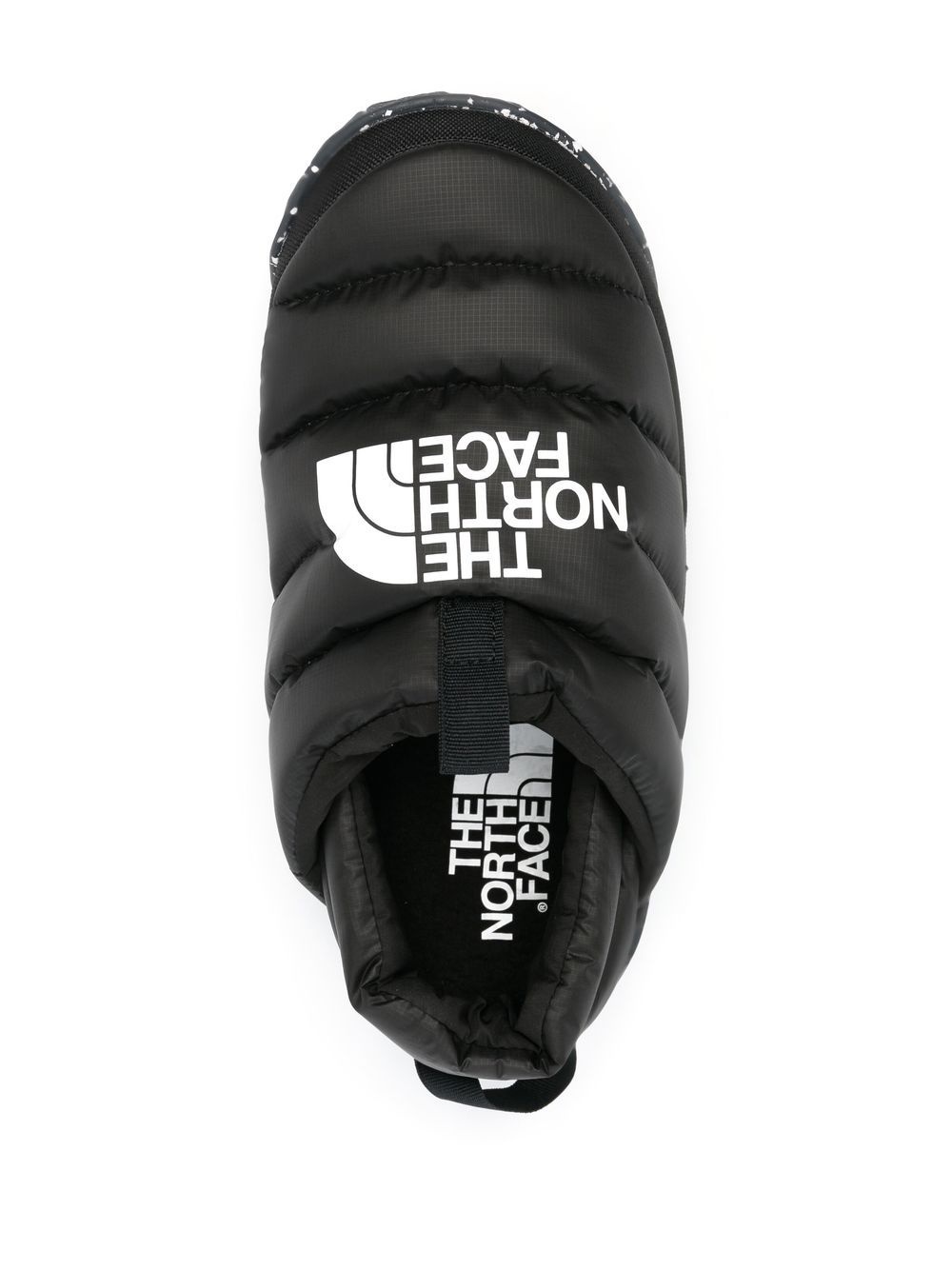 Nuptse Winter padded slippers - 4