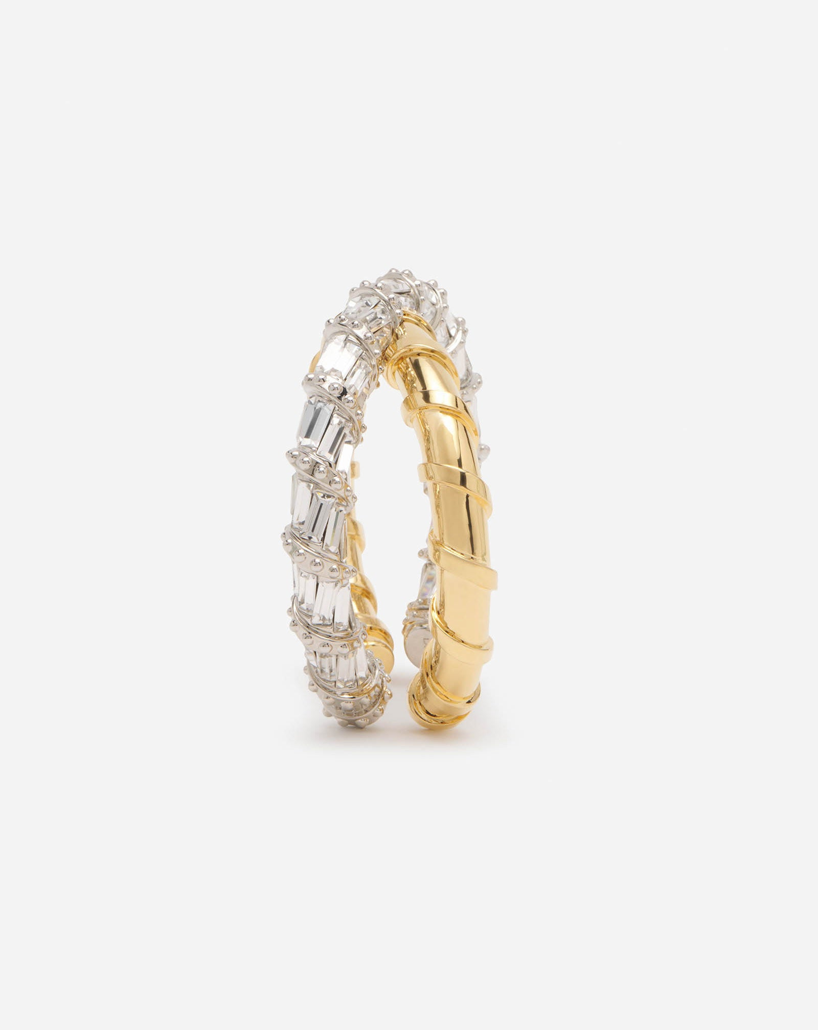 BAGUETTES MELODIE BRACELET - 2