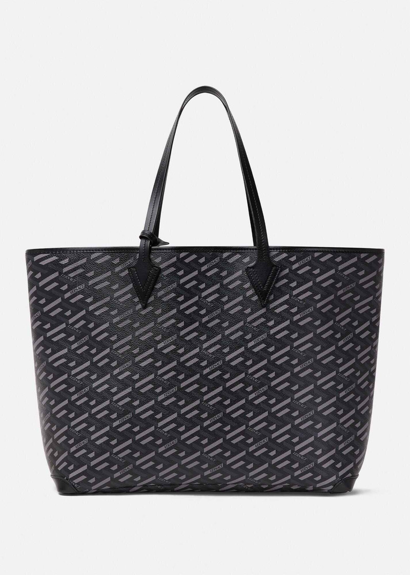 Medusa Music La Greca Tote 4