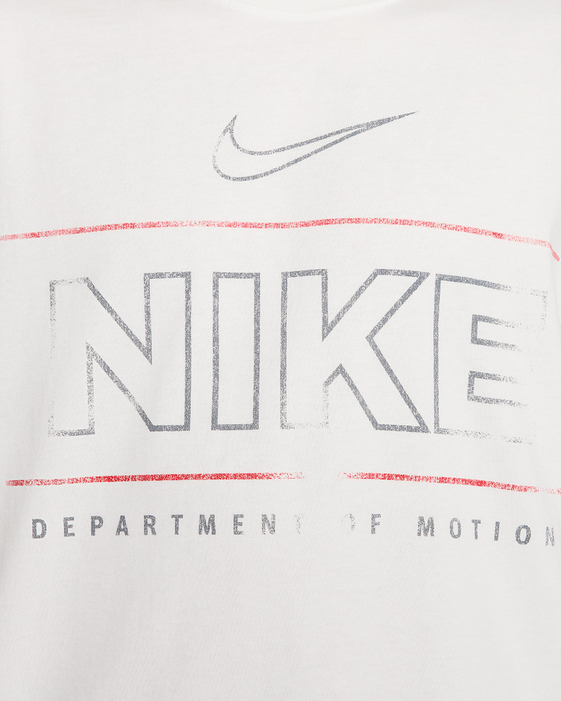Nike Sportswear Men's T-Shirt 4