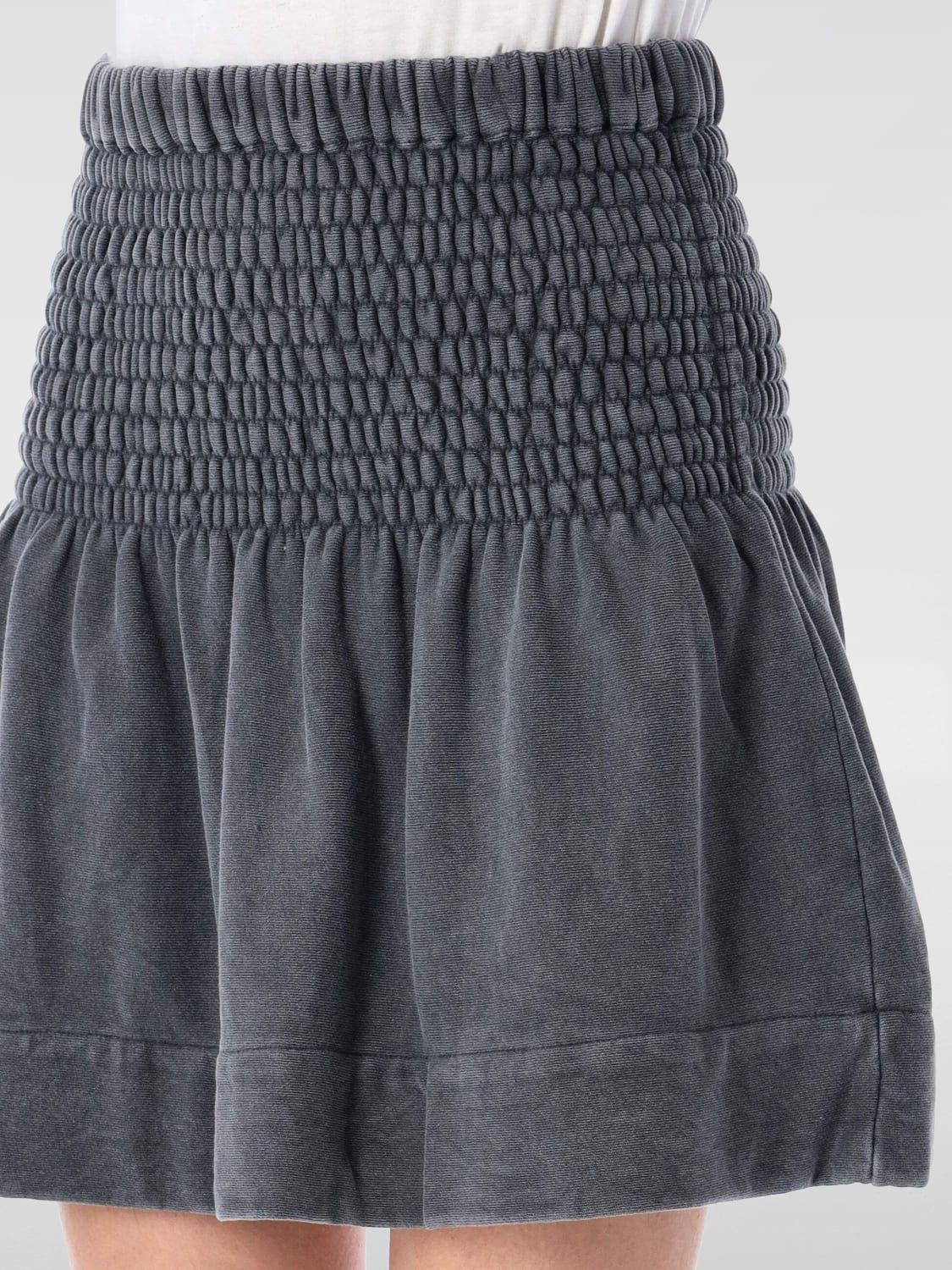 Skirt woman Isabel Marant Etoile - 3