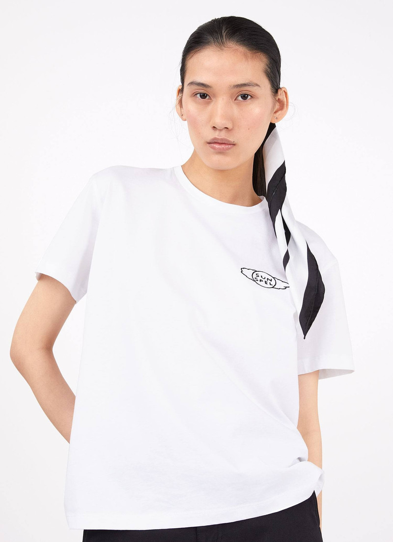 David Shrigley Boy Fit T‑shirt 1