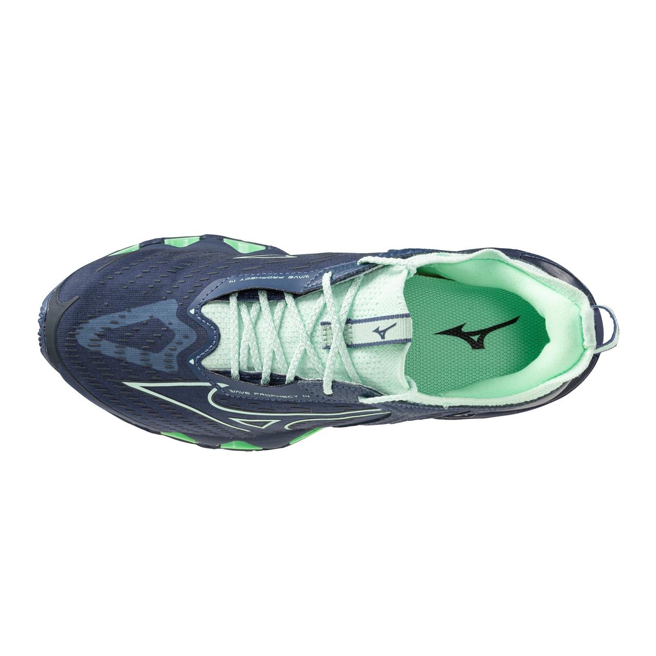Women's Wave Prophecy 14 Running Shoe - 4