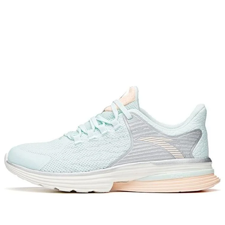 (WMNS) ANTA Tianqi Running Shoes 'Blue' 122015518-3 - 1