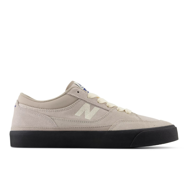Unisex NB Numeric Franky Villani 417 Low Skateboarding Shoes - 1