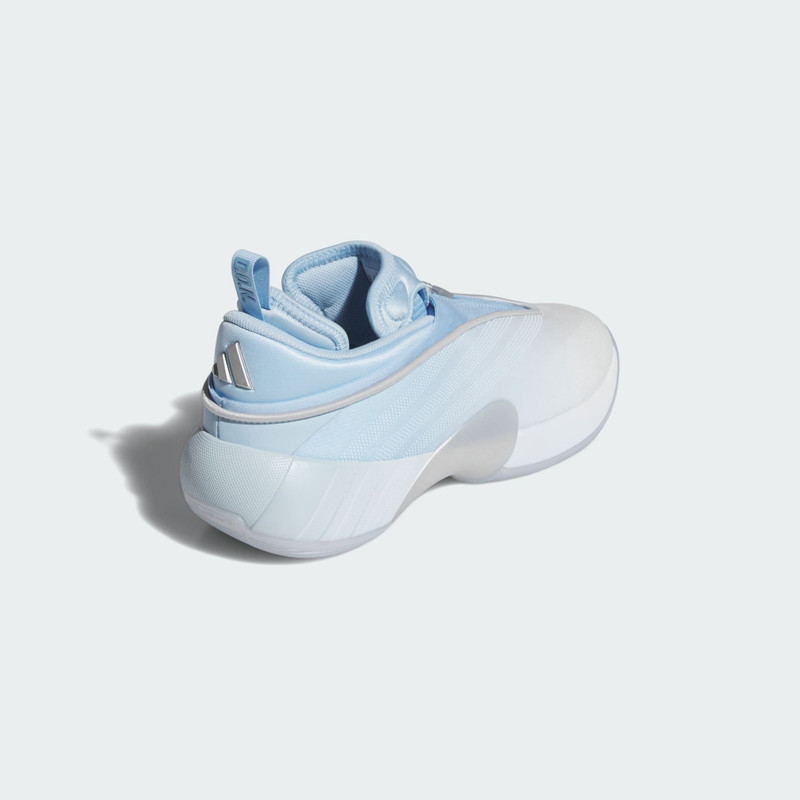 D.O.N. Issue 7 Shoes 6