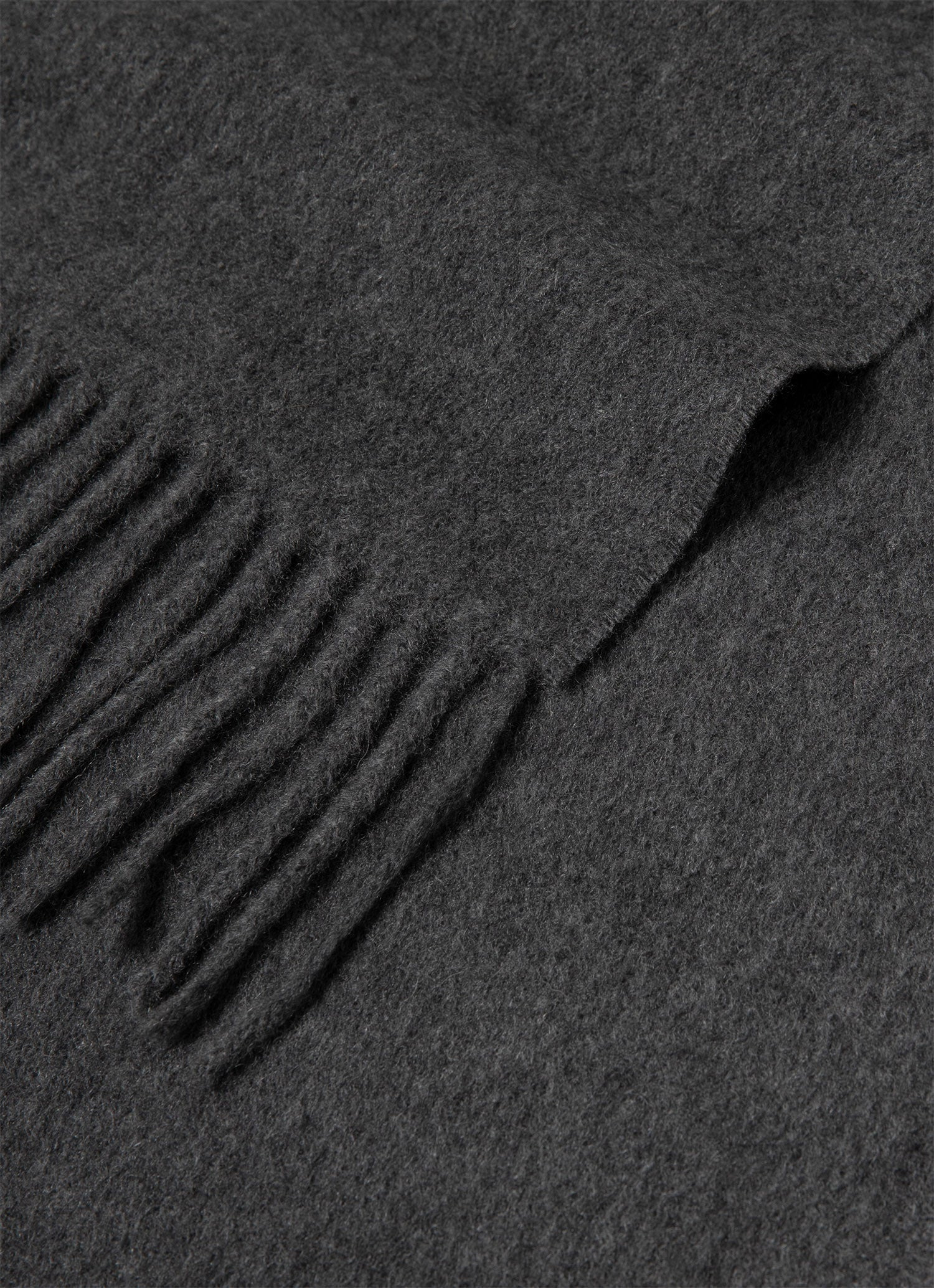 Cashmere Scarf - 2