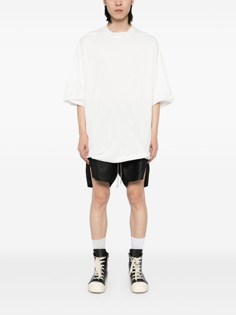Rick Owens DRKSHDW Tommy T-shirt outlook