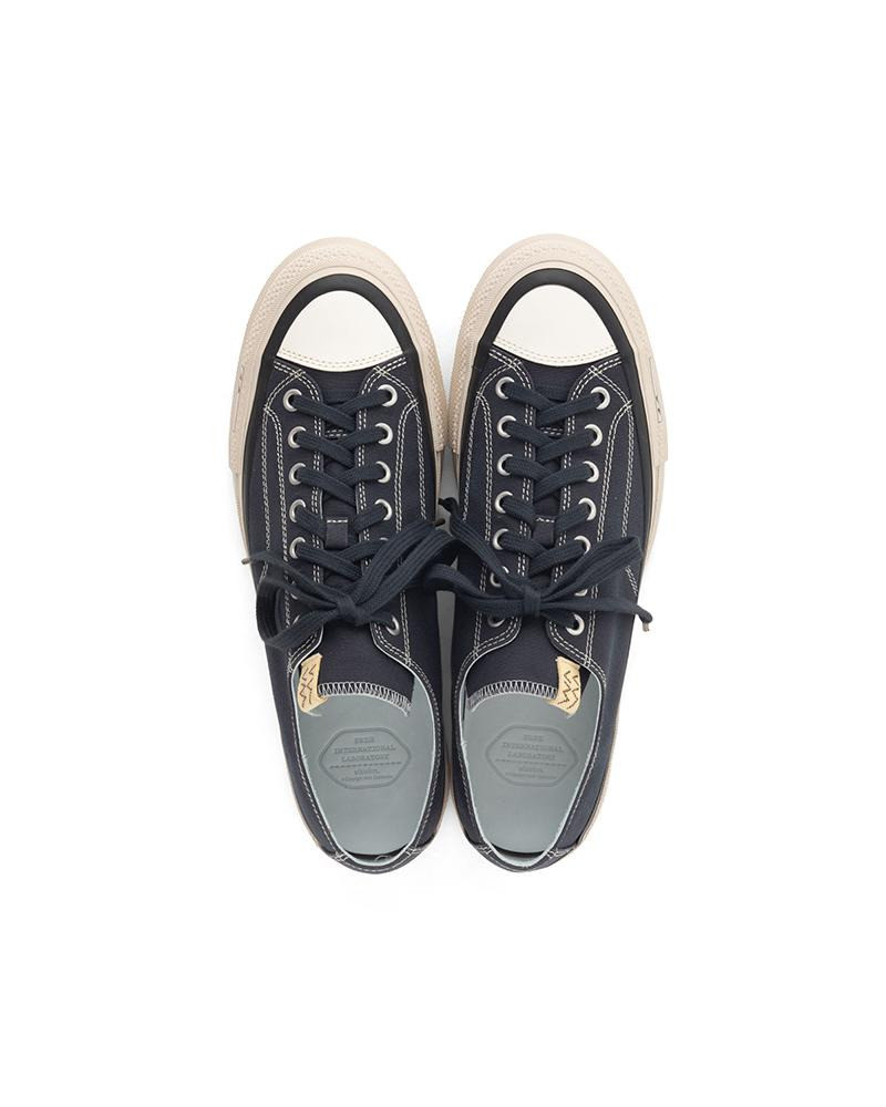 visvim SKAGWAY LO NAVY outlook