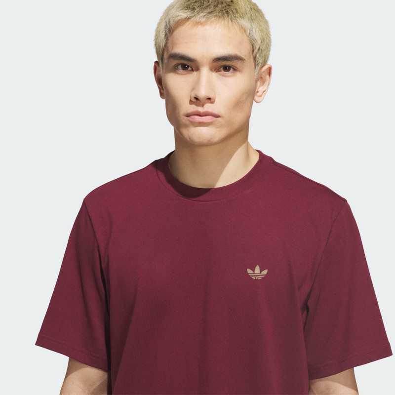 4.0 Logo Tee 7