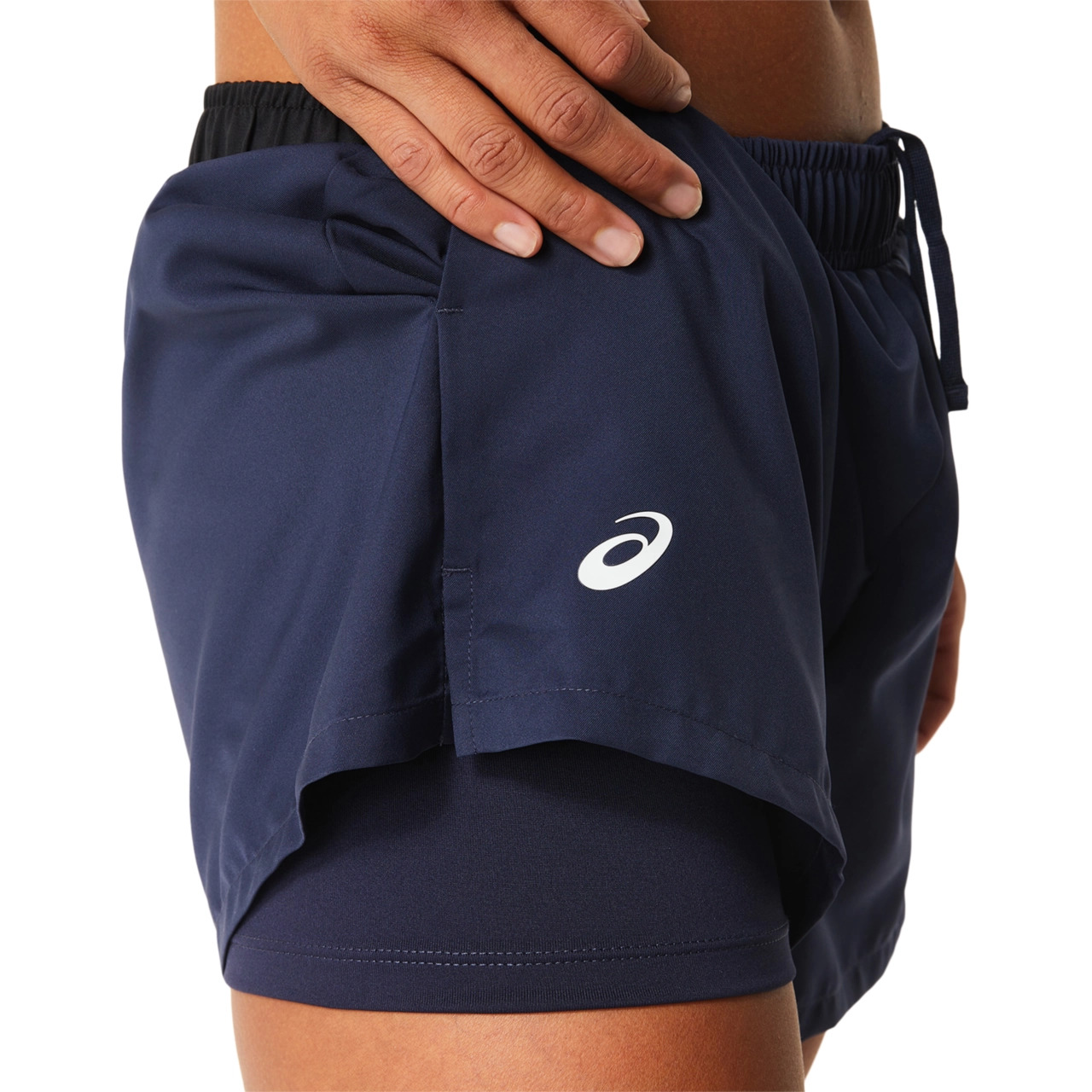 WOMEN'S COURT SHORT - 7