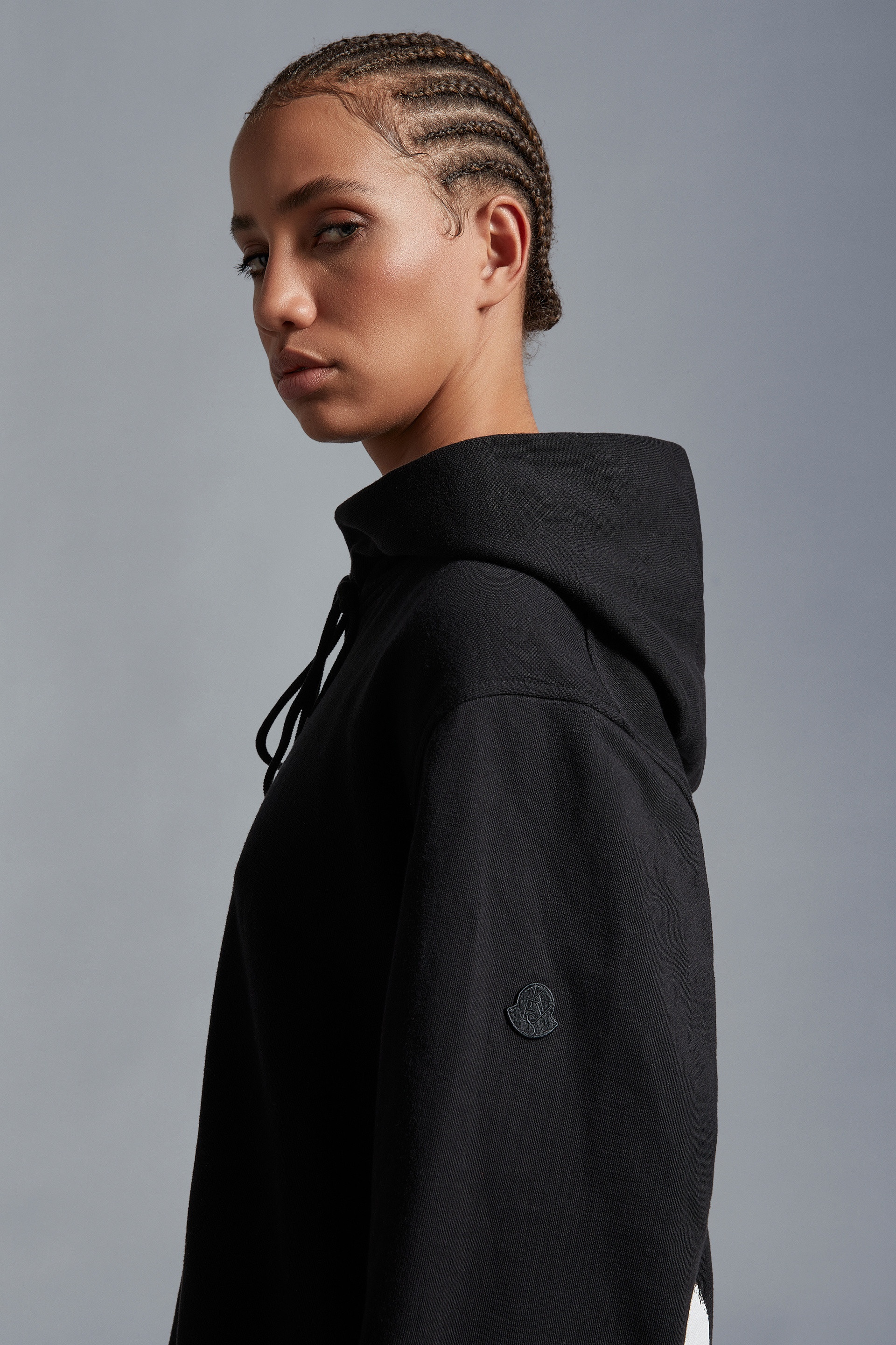 Printed Hoodie - 7