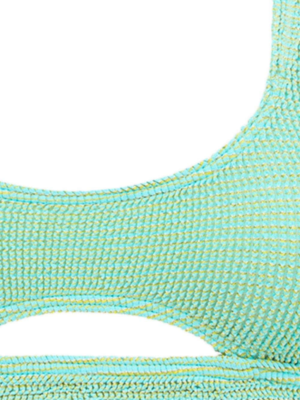 Sasha Crop bikini - 2