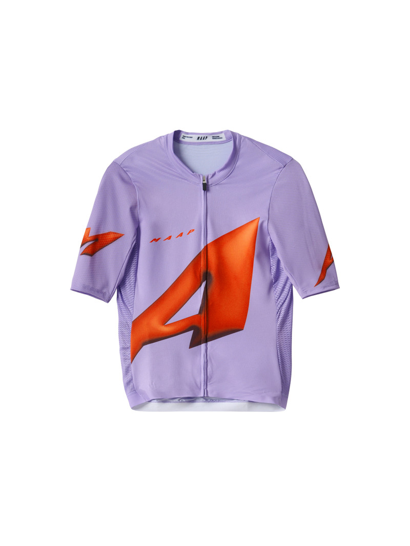 Women's Orbit Pro Air Jersey 1