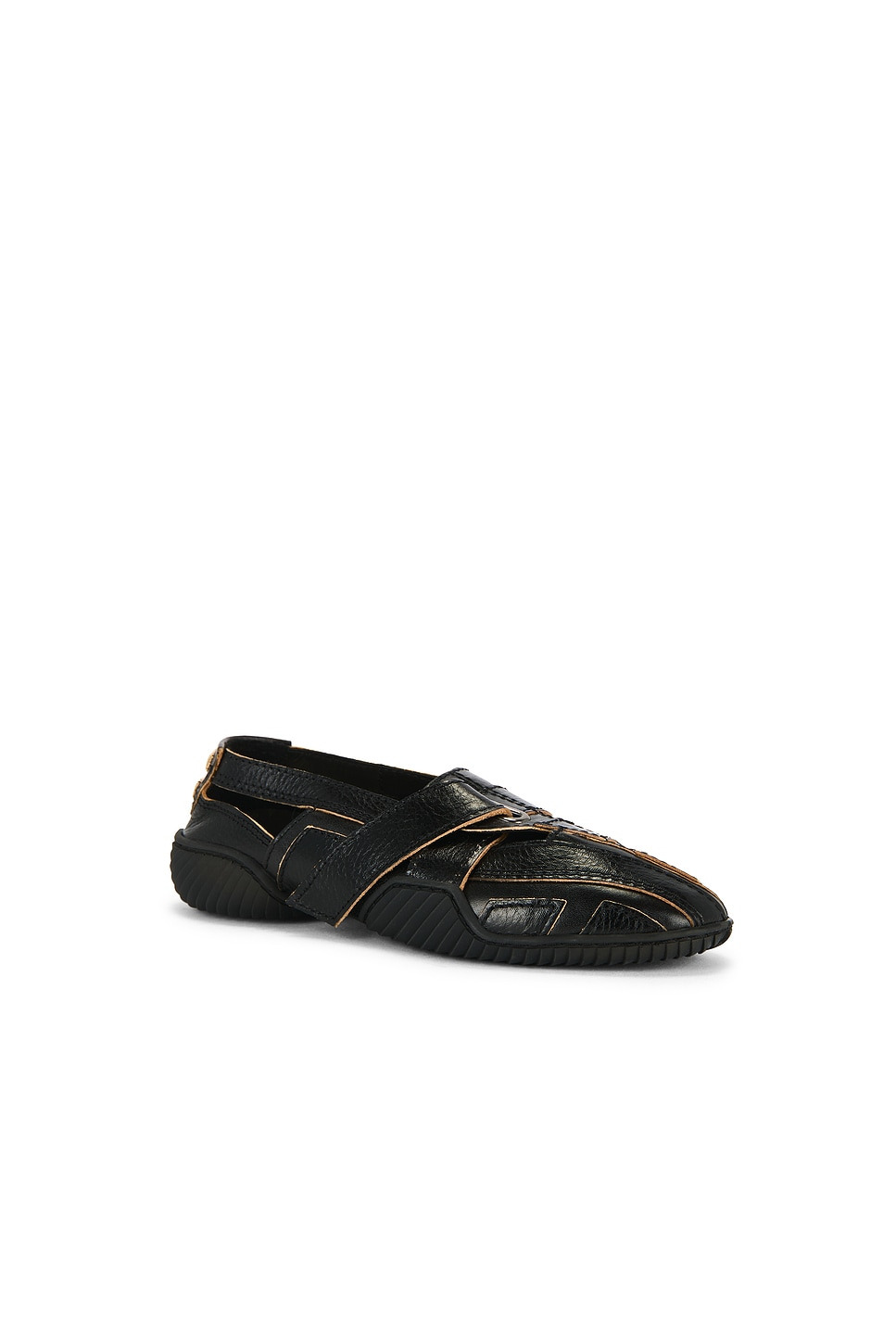Loda Ballerina Flat - 2