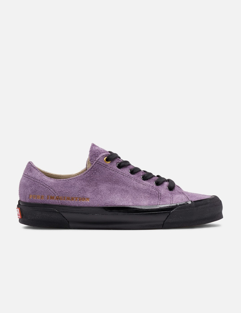 VAULT BY VANS X JULIAN KLINCEWICZ OG STYLE 31 LX - 1