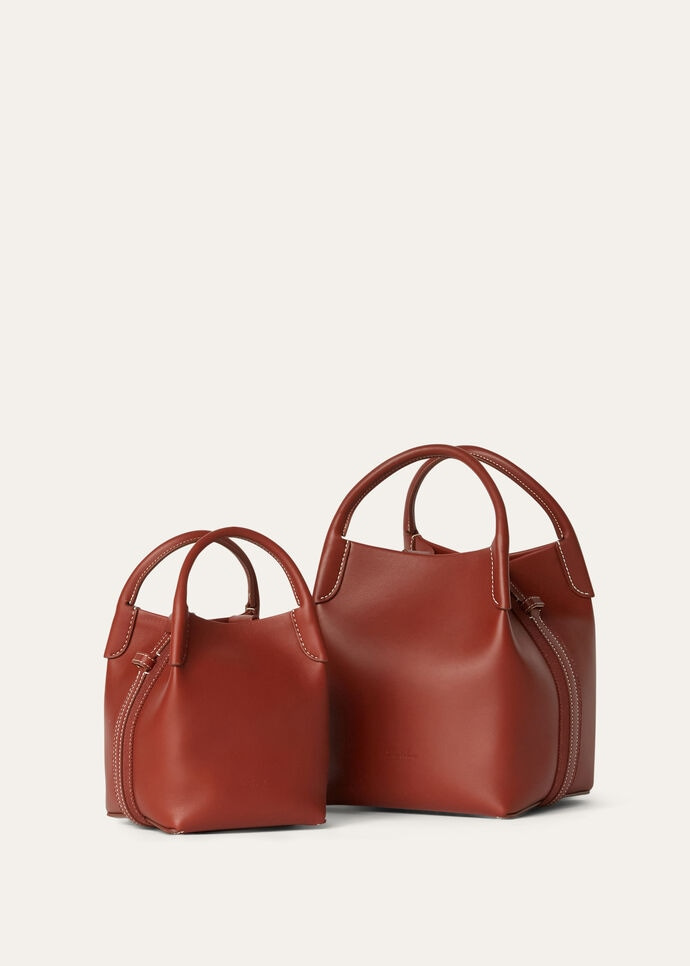 Small Bale bag - 8