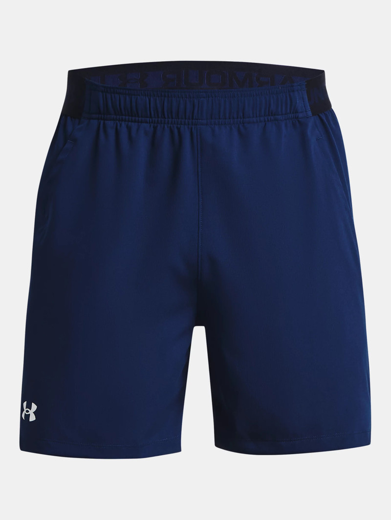 Men's UA Vanish Woven 6" Shorts - 1