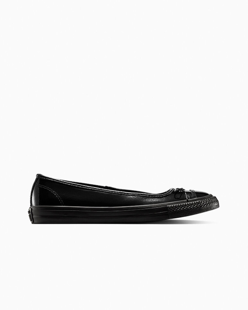 Chuck Taylor All Star Dainty Ballerina Slip On 1