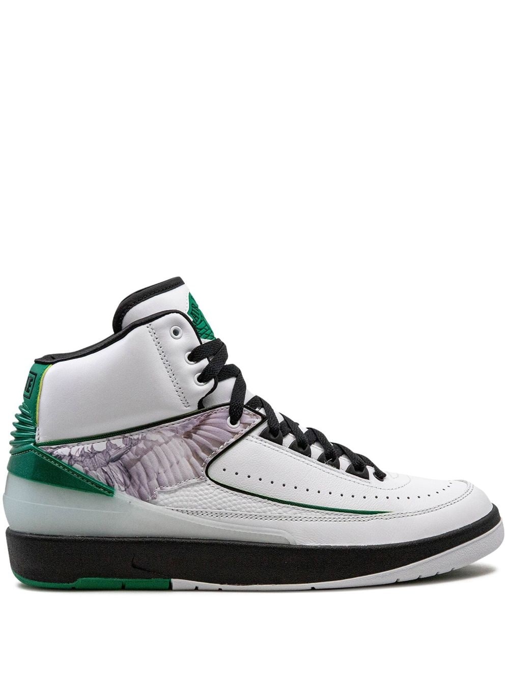 Air Jordan 2 "Wings" sneakers - 1