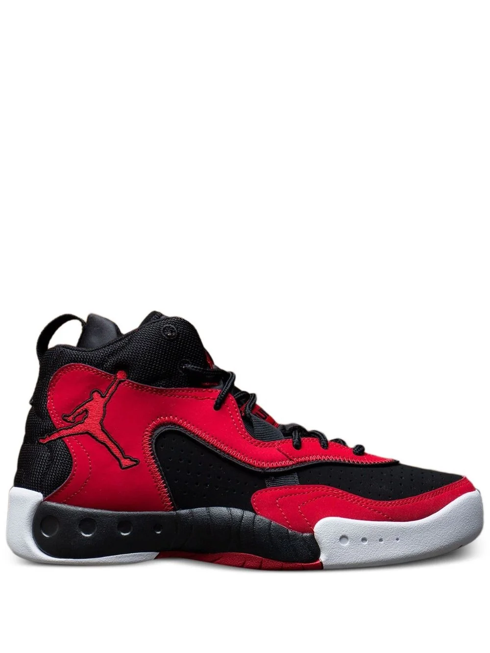 Pro Rx Mens "Gym Red" sneakers - 1