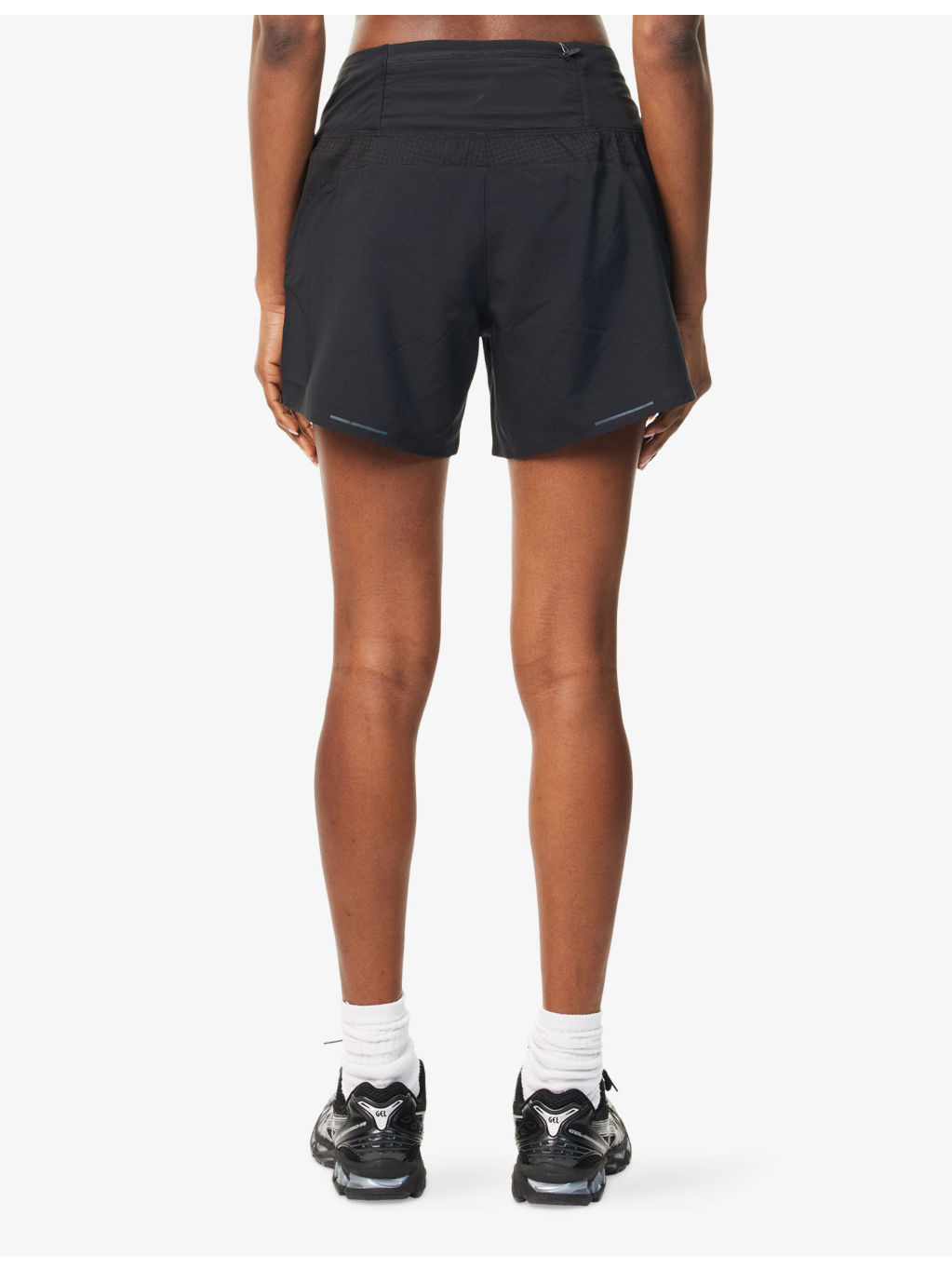 Sunriser Graphic-Print Logo Stretch-Woven Shorts - 4