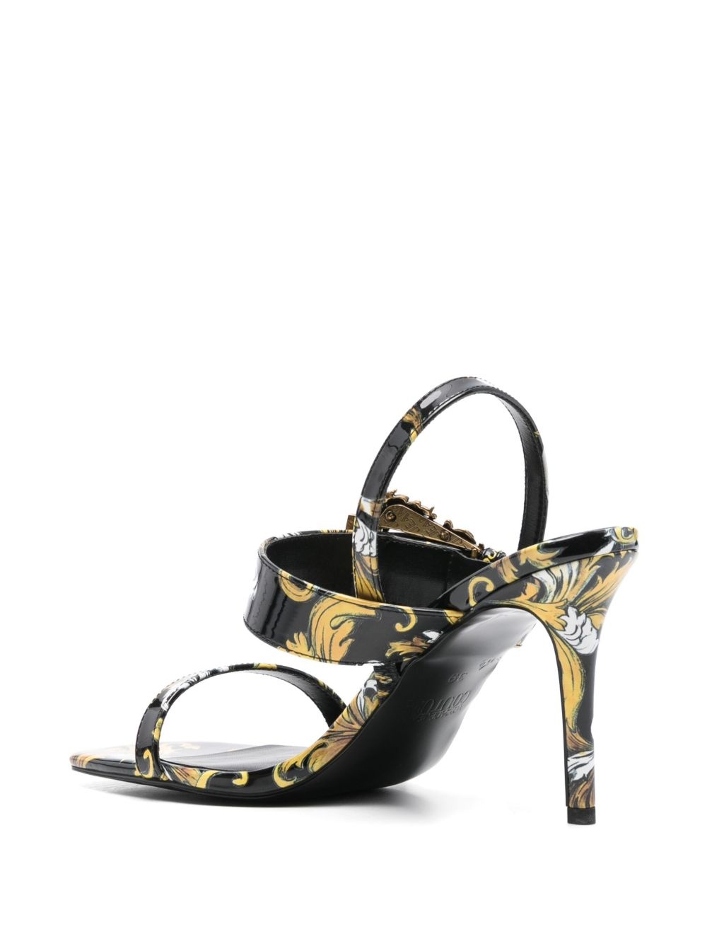 90mm Emily sandals - 3