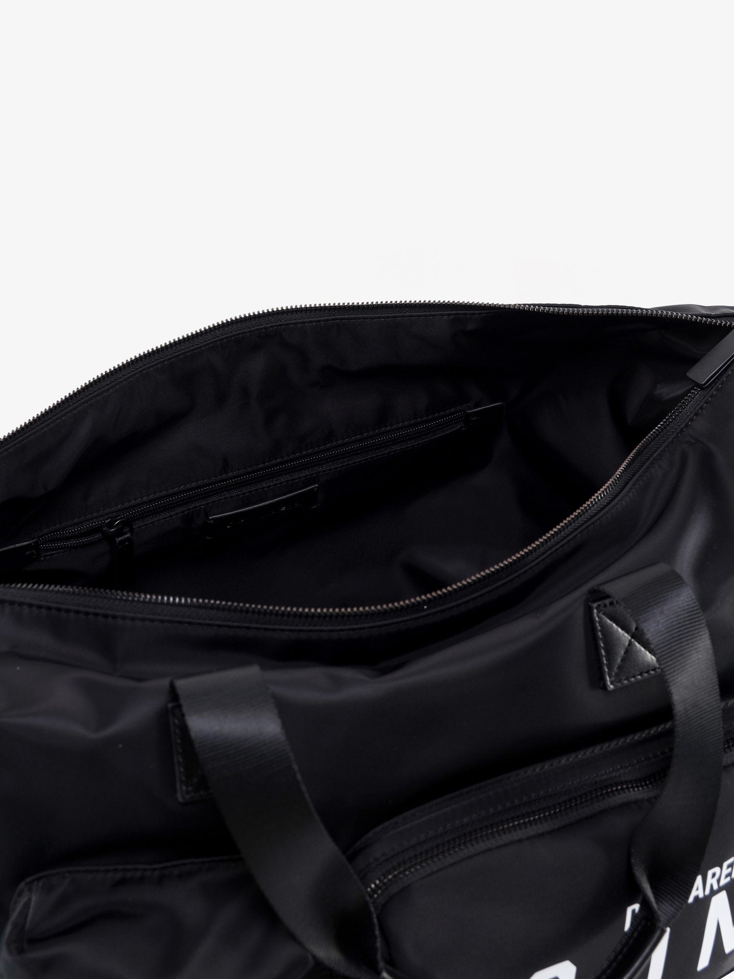 DUFFLE BAG - 4