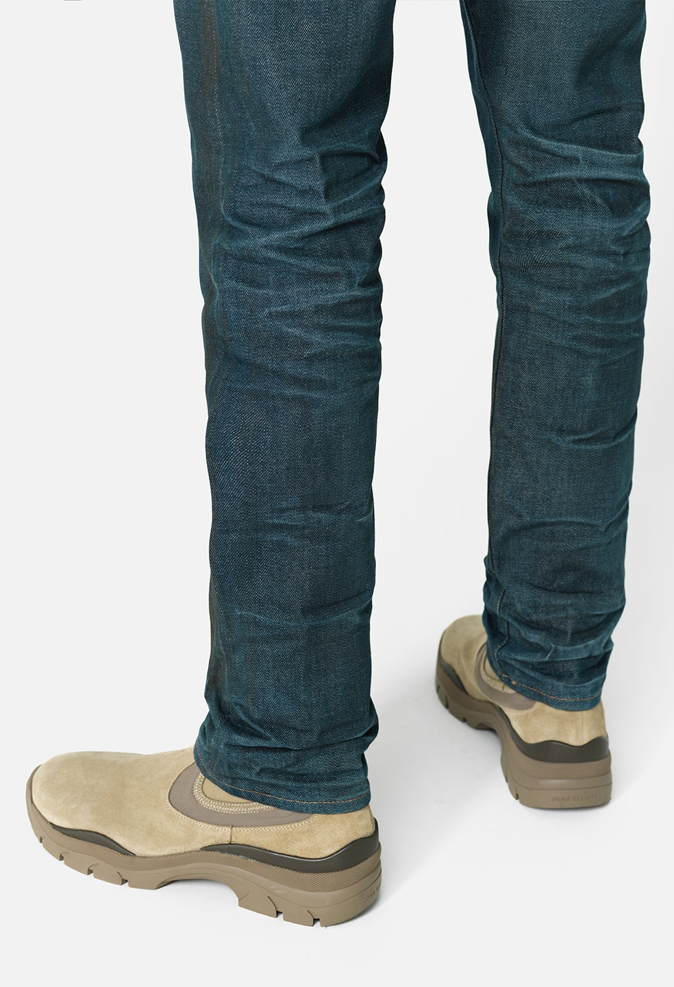 THE DAZE SELVEDGE - 10