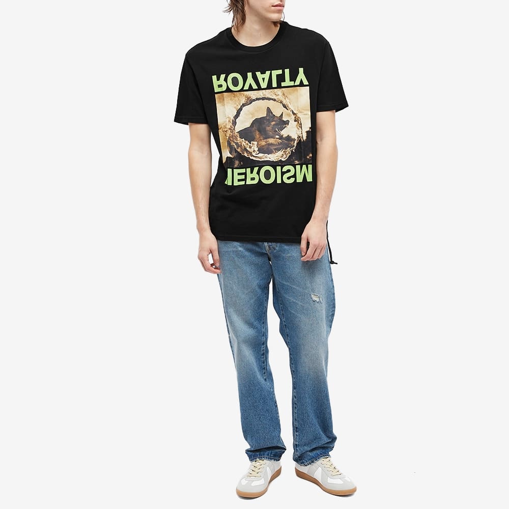 Ksubi Shephard Kash T-Shirt - 4
