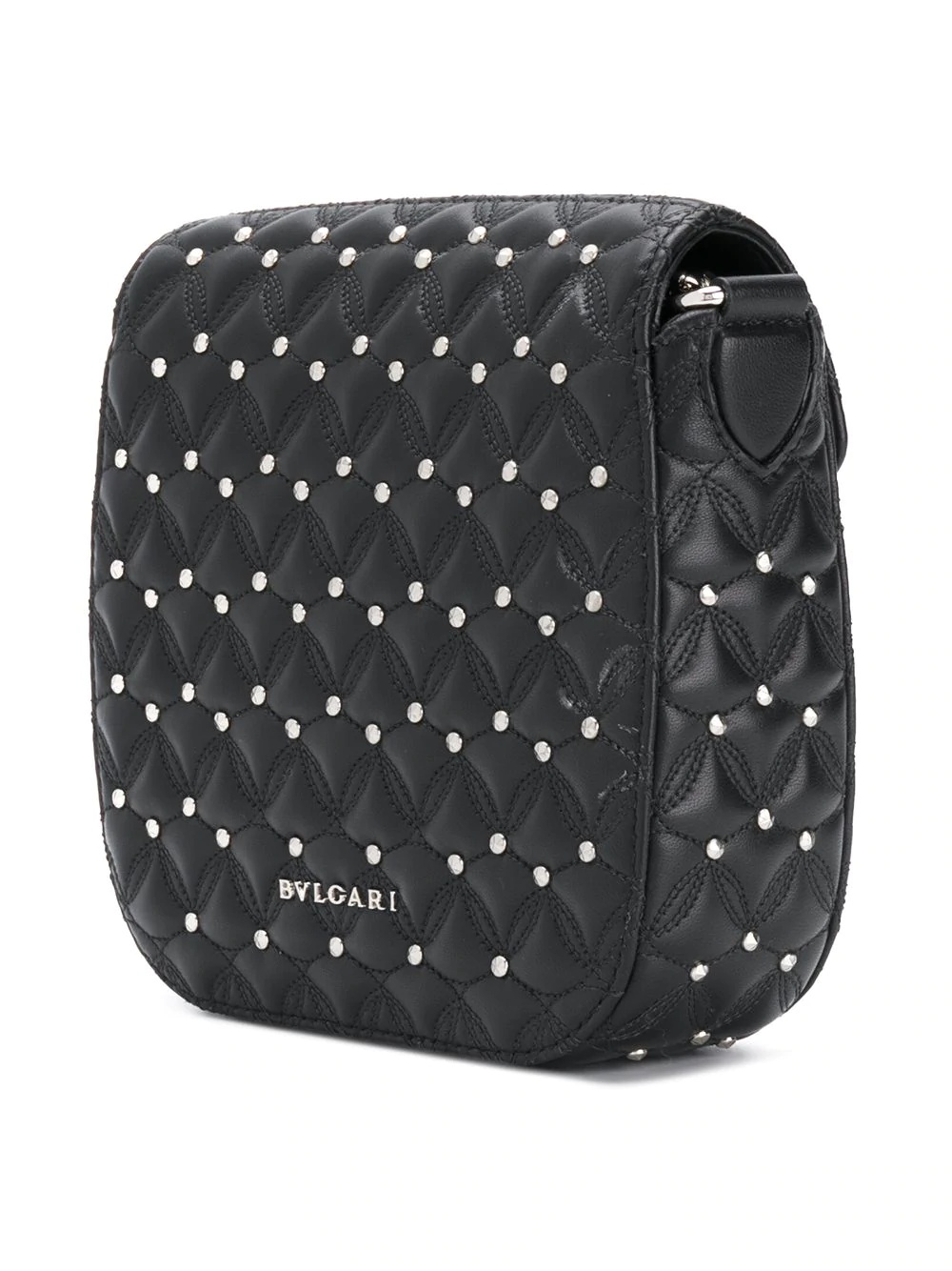 Divas' Dream quilted crossbody bag - 3